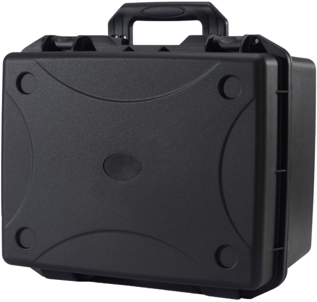 Robust UC-8007