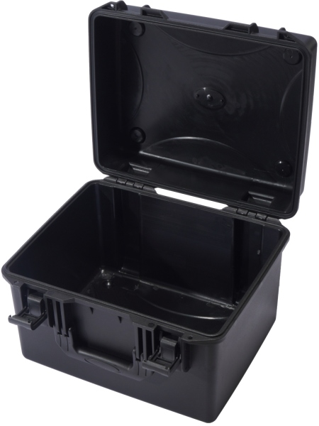 Robust UC-8008