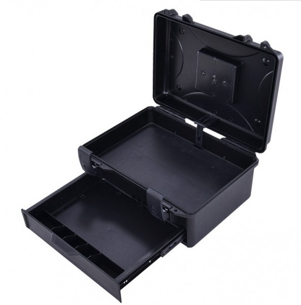 Robust UC-9001