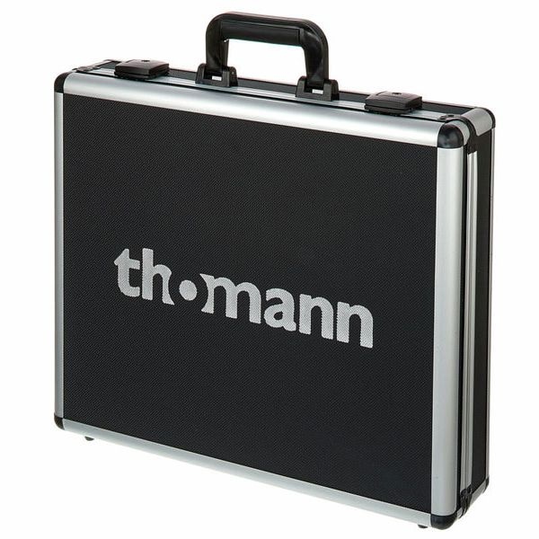 Thomann Case Sennheiser EW G3/G4