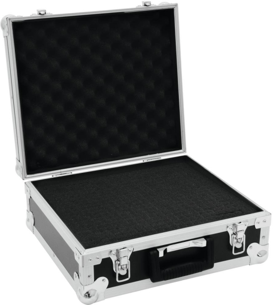 Roadinger Universal Case FOAM, black, GR-3 black
