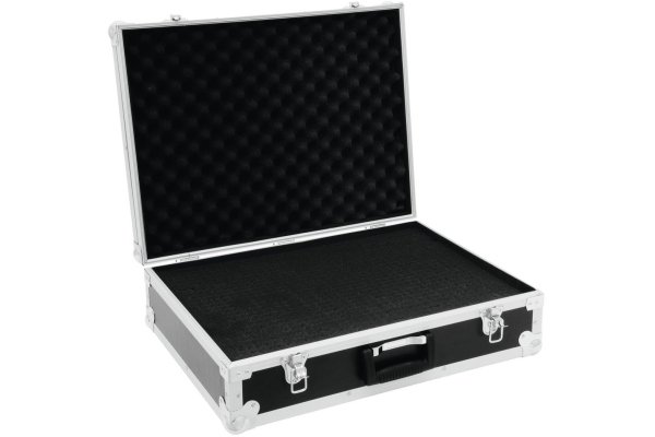 Roadinger Universal Case FOAM, black, GR-4 black