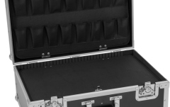 Cutie de transport universală Roadinger Universal Case G-2 with Trolley