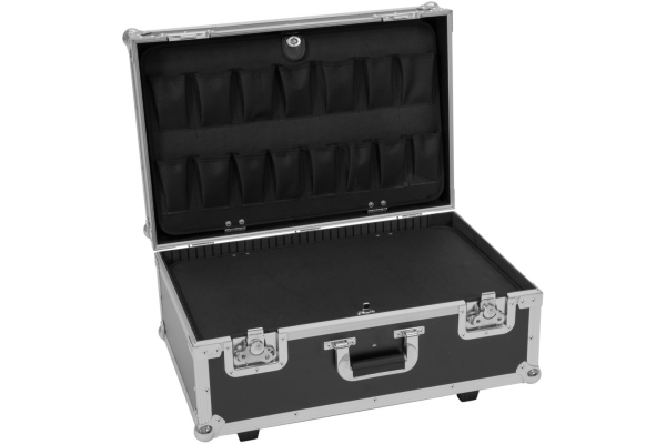 Roadinger Universal Case G-2 with Trolley