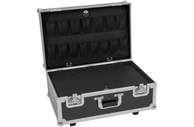 Cutie de transport universală Roadinger Universal Case G-2 with Trolley