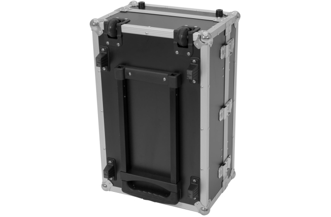 Cutie de transport universală Roadinger Universal Case G-2 with Trolley