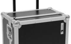 Cutie de transport universală Roadinger Universal Case G-2 with Trolley