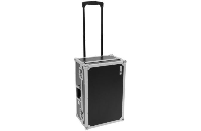 Cutie de transport universală Roadinger Universal Case G-2 with Trolley