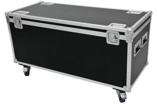 Universal Case Pro 120x50x50cm with wheels