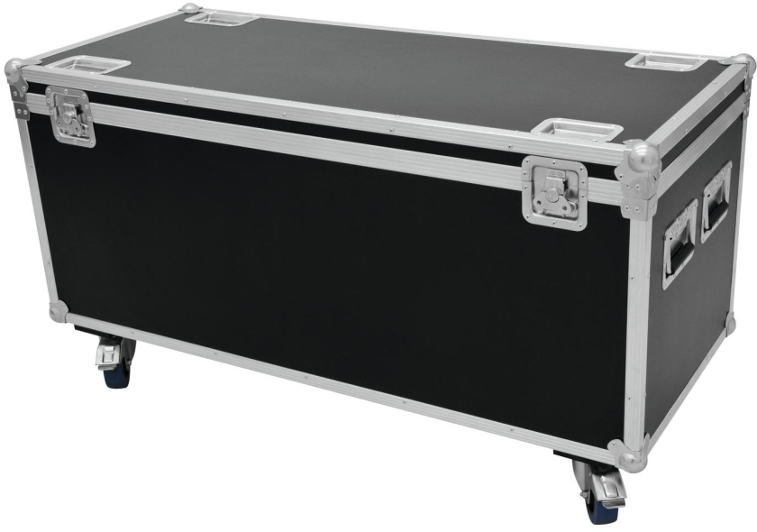Roadinger Universal Case Pro 120x50x50cm with wheels