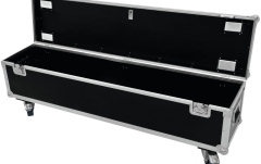 Cutie de transport universală Roadinger Universal Case Pro 140x30x30cm with wheels