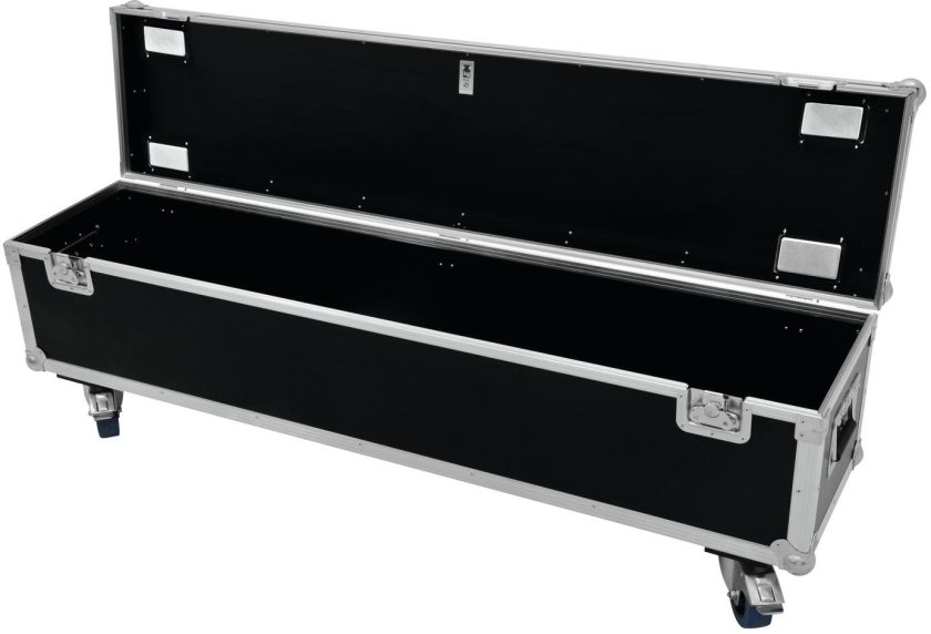 Roadinger Universal Case Pro 140x30x30cm with wheels