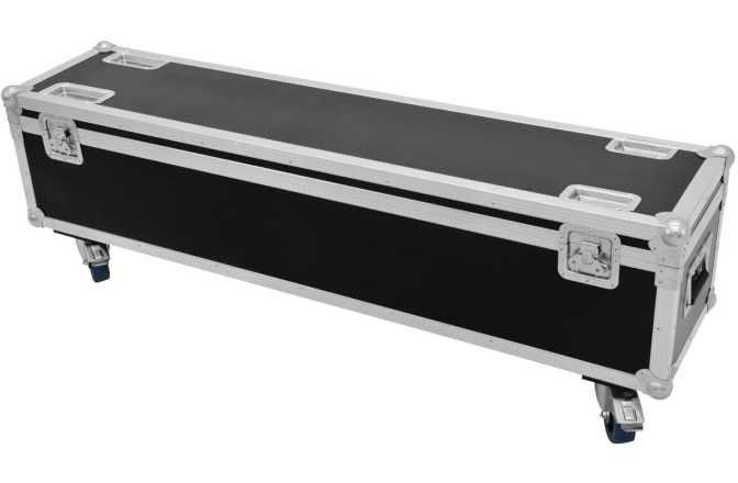 Cutie de transport universală Roadinger Universal Case Pro 140x30x30cm with wheels