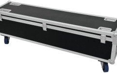 Cutie de transport universală Roadinger Universal Case Pro 140x30x30cm with wheels