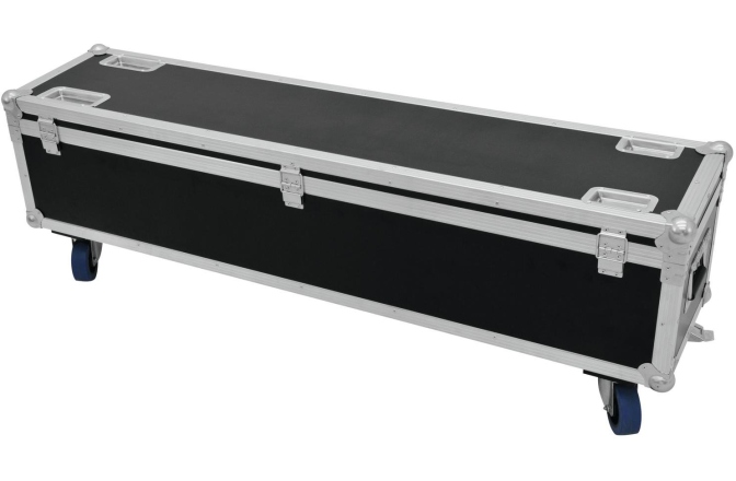 Cutie de transport universală Roadinger Universal Case Pro 140x30x30cm with wheels