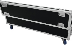 Cutie de transport universală Roadinger Universal Case Pro 140x30x30cm with wheels