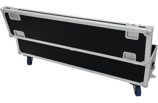 Cutie de transport universală Roadinger Universal Case Pro 140x30x30cm with wheels