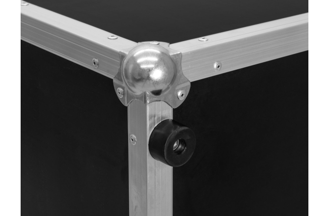 Cutie de transport universală Roadinger Universal Case Pro 60x50x50cm