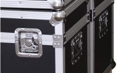 Cutie de transport universală Roadinger Universal Transport Case 60x40cm