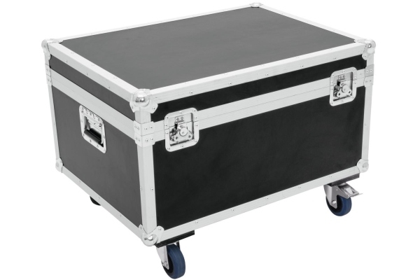 Roadinger Universal Transport Case 80x60cm with wheels