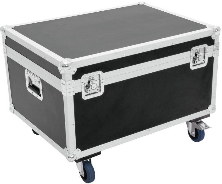 Roadinger Universal Transport Case 80x60cm with wheels