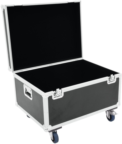 Roadinger Universal Transport Case heavy 80x60cm with wheels