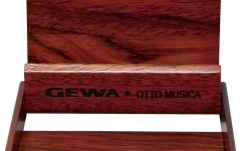 Cutie depozitare cărți de vizită Gewa Cutie depozitare pentru cărți de vizită