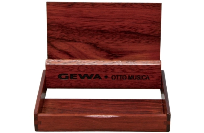 Cutie depozitare cărți de vizită Gewa Cutie depozitare pentru cărți de vizită