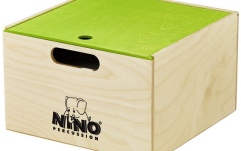 Cutie lemn Nino Percussion Wooden Box - big