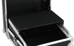 Cutie mixer/controler Roadinger Mixer case Pro LS-19