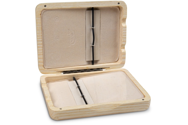 Etui ancii Natur lacuit