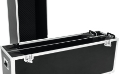 Cutie pentru transportul luminilor Roadinger Flightcase 2x LCD ZL55