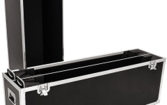 Cutie pentru transportul luminilor Roadinger Flightcase 2x LCD ZL60