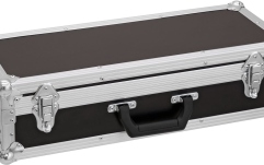 Cutie pentru transportul luminilor Roadinger Flightcase 4x AKKU Mini IP UP-4 QCL Spot