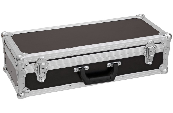 Cutie pentru transportul luminilor Roadinger Flightcase 4x AKKU Mini IP UP-4 QCL Spot