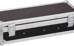 Cutie pentru transportul luminilor Roadinger Flightcase 4x AKKU Mini IP UP-4 QCL Spot