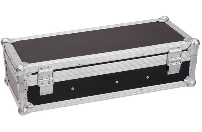 Cutie pentru transportul luminilor Roadinger Flightcase 4x AKKU Mini IP UP-4 QCL Spot