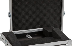 Cutie pentru transportul luminilor Roadinger Flightcase Easy Show