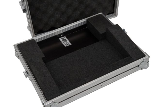 Cutie pentru transportul luminilor Roadinger Flightcase Easy Show