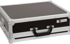 Cutie pentru transportul luminilor Roadinger Flightcase TRM-422