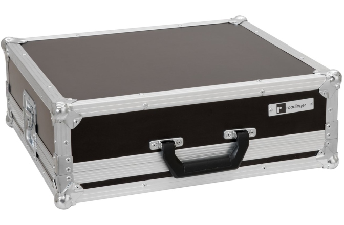 Cutie pentru transportul luminilor Roadinger Flightcase TRM-422