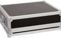 Cutie pentru transportul luminilor Roadinger Flightcase TRM-422