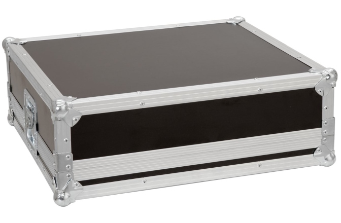 Cutie pentru transportul luminilor Roadinger Flightcase TRM-422