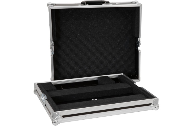 Cutie pentru transportul luminilor Roadinger Flightcase TRM-422