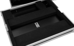 Cutie pentru transportul luminilor Roadinger Flightcase TRM-422