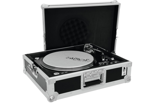 Turntable case Pro