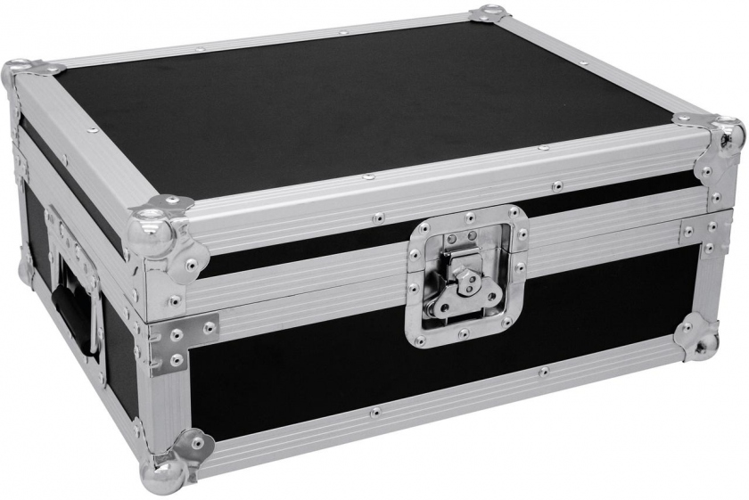  Flightcase Roadinger Mixer case DJM-800