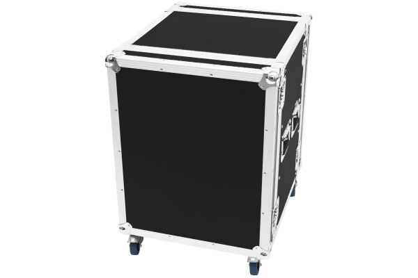 Amplifier Rack PR-2, 14U, 47cm with wheels Amplifier Rack PR-2, 14U, 47cm with wheels