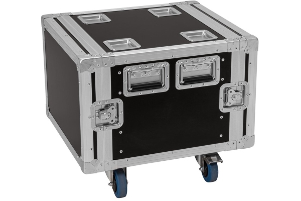 Rack Profi 8U 45cm with wheels Rack Profi 8U 45cm with wheels