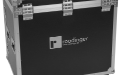 Cutie transport lumini Roadinger Flightcase 2x DMH-380